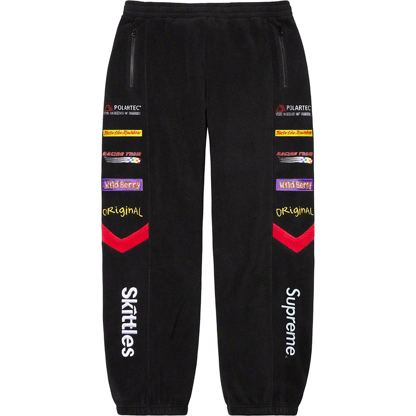 Supreme®/Skittles®/Polartec® Pant view 3